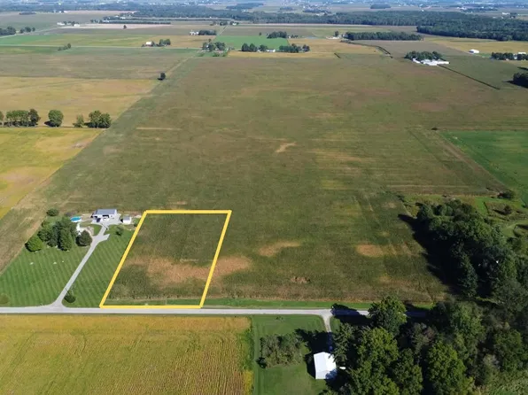 TRACT 6 County Road 21 #75, West Unity, OH 43570