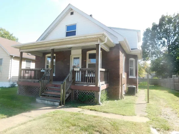 2232 E 25th St, Granite City, IL 62040