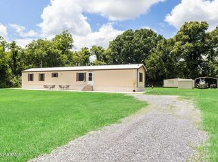 215 Mouille Rd, Port Barre, LA 70577