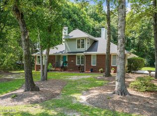 129 Albert Dr, Goldsboro, NC 27530