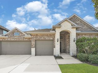 17307 Currawong Ct, Cypress, TX 77433
