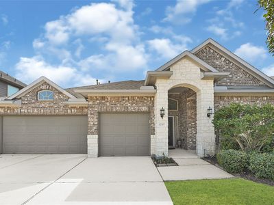 17307 Currawong Court, Cypress, TX, 77433