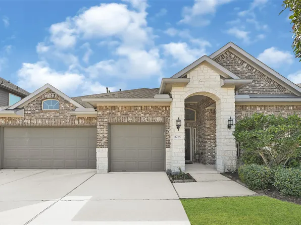 17307 Currawong Ct, Cypress, TX 77433