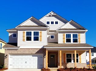 333 Alyssa Landing Dr LOT 72, Fountain Inn, SC 29644