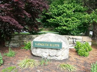 236 Bluff Rd, Yarmouth, ME 04096