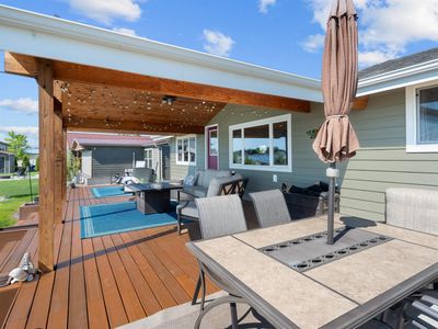 487 N Rice Lake Rd, Douglas, ND, 58735