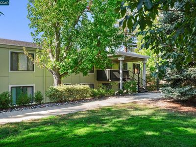 2133 Golden Rain Rd APT 12, Walnut Creek, CA, 94595