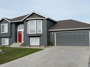 18002 N Astor St, Colbert, WA 99005