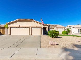 1160 E Powell Way, Chandler, AZ 85249