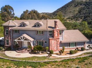 6 Bronco Ln, Bell Canyon, CA 91307