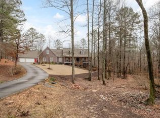 158 Windcliff Pl, Dallas, GA 30132