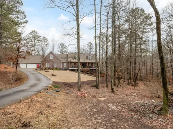 158 Windcliff Pl, Dallas, GA 30132