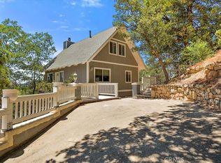 1135 Yukon Dr, Lake Arrowhead, CA 92352