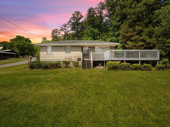325 Treadwell Island Rd, Vincent, AL 35178
