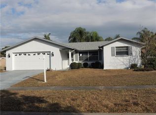 4338 Wood Trail Blvd, New Port Richey, FL 34653