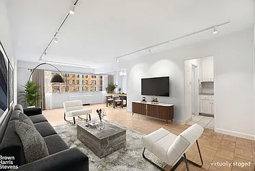200 East 78th Street #2AG image 1 of 20