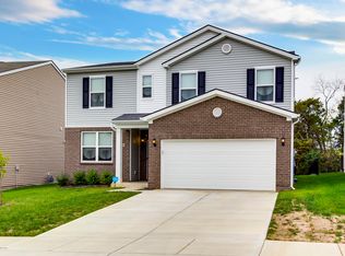 11927 Trottingham Cir, Louisville, KY 40299