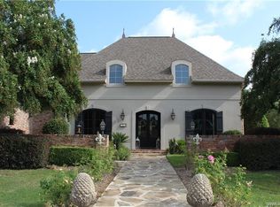 300 Kitchens Ct, Minden, LA 71055