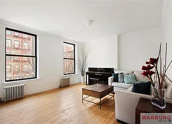 Sold by Warburg