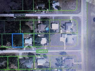 2660 N Camden Rd, Avon Park, FL 33825