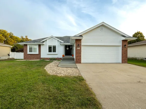 511 W 19th St, Schuyler, NE 68661