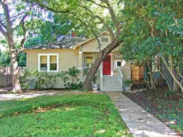 211 MONTCLAIR AVE, San Antonio, TX 78209