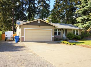 12713 124th Street Ct E, Puyallup, WA 98374