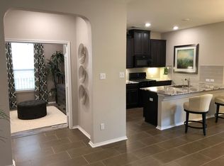 310 Danish Dr, Hutto, TX 78634