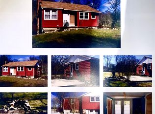 282 Brooklyn Tpke, Scotland, CT 06247