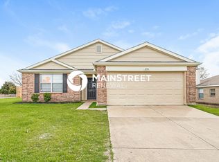 234 Fordham Dr, Glenn Heights, TX 75154
