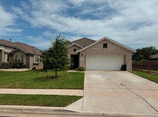 295 Rimrock Ct, Bastrop, TX 78602