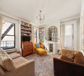 8 Bethune St #14, New York, NY, 10014