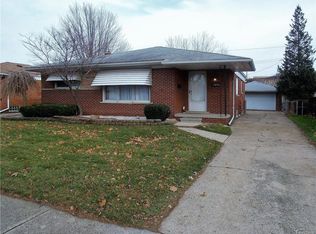 27690 Jean Rd, Warren, MI 48093