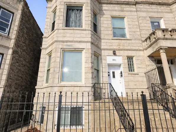 3923 W Lexington St, Chicago, IL 60624