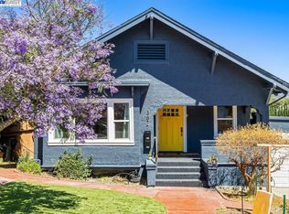 3877 Greenwood Ave, Oakland, CA