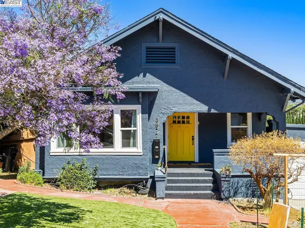 3877 Greenwood Ave, Oakland, CA 94602