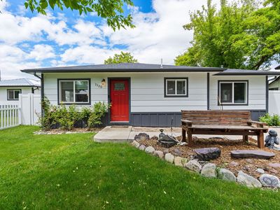 1125 6th St W, Kalispell, MT, 59901