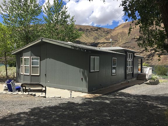 New exterior paint