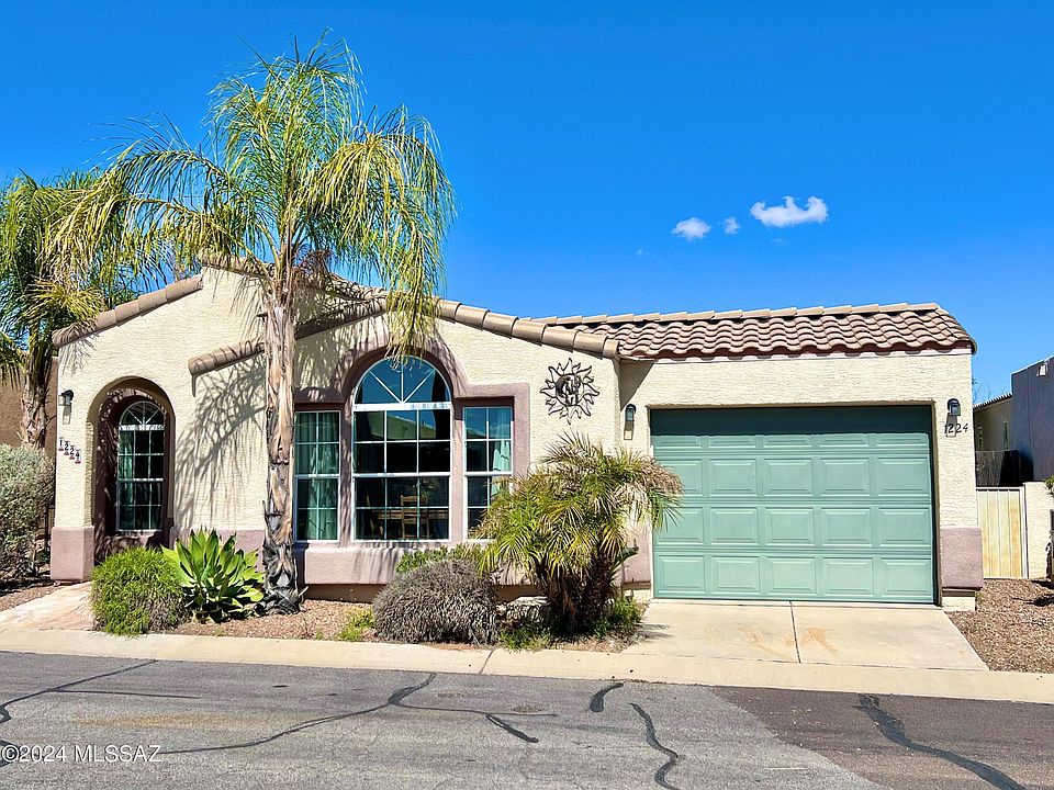 1st image of 1224 W Calle De Sotelo
