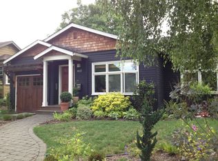 8123 21st Ave NE, Seattle, WA 98115