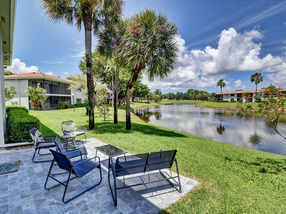 Southport At Hunters Run Condominiums - Boynton Beach, FL | Zillow