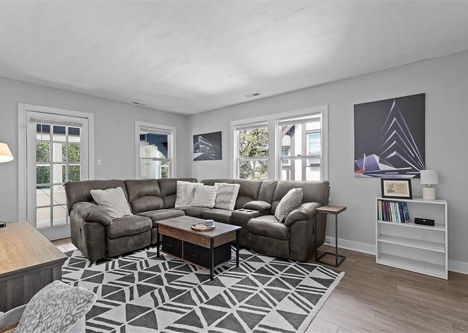 511 Van Brunt Blvd Kansas City, MO Zillow Apartments for Rent in