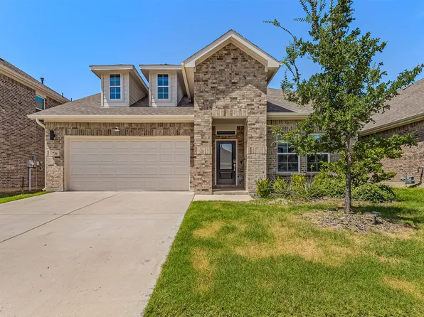 736 Carmen St, Forney, TX 75126