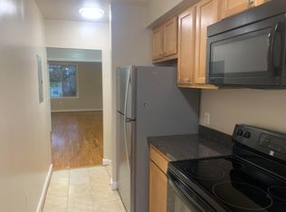 4004 4th St SE APT 3, Washington, DC 20032