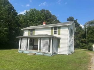 4532 Shoulders Hill Rd, Suffolk, VA 23435