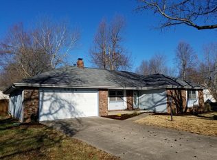 5605 S Farm Road 163, Springfield, MO 65810