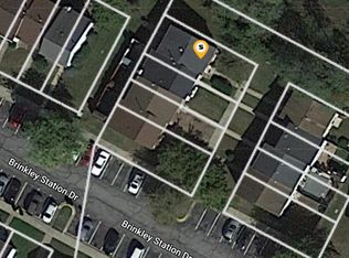 3042 Brinkley Station Dr, Temple Hills, MD 20748
