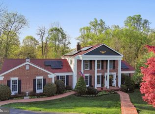 4709 Randolph Ct, Annandale, VA