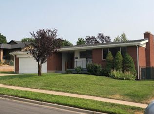 690 E Center St, Bountiful, UT 84010