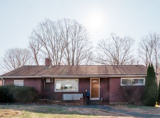 63 Valley View Ln, Vernon, CT 06066